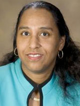 Marie Chisolm Burns_