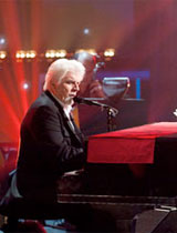 Michael McDonald