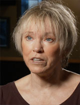 Peggy Johnson