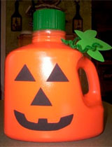 Tide Pumpkin