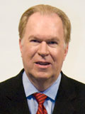 Bill Buckmaster