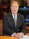 Bill Buckmaster