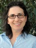 Laura Markowitz