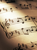 Sheet Music
