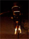 Bike at Night