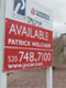 Commercial real estate