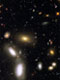 Hubble baby Universe Pic