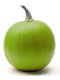 Green Pumpkin