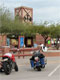 Rest Stop
