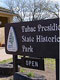 Tubac Presidio State Historic Park
