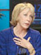 Vicki Cox Golder