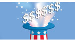Government Cash