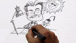 Fitz draws