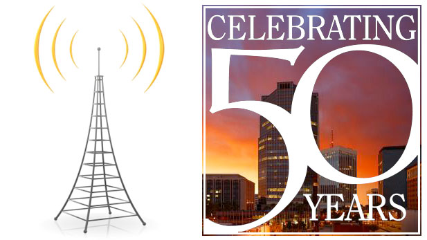 50th antenna lg