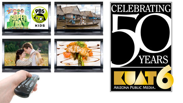 50th tv family
