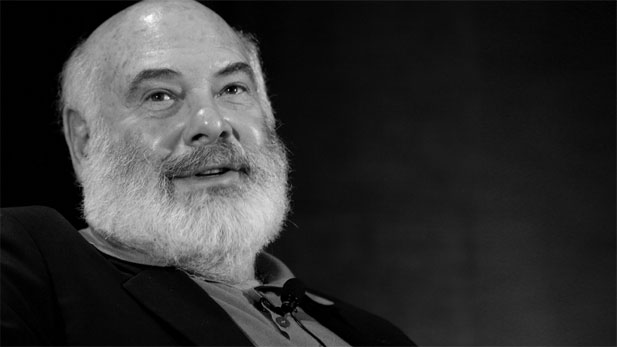 Dr. Andrew Weil