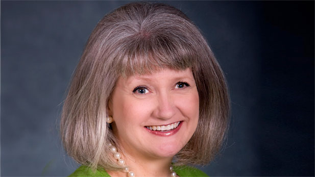Ann-Eve Cunningham