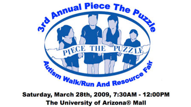 Autism Fair