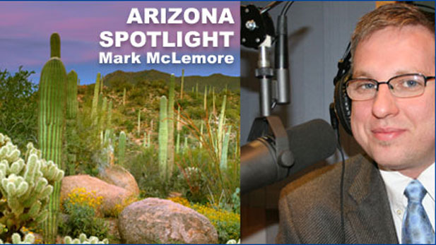 AZ Spotlight Mark2
