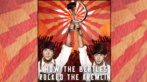 beatles_kremlin