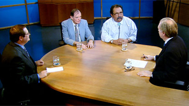 CD7 panel