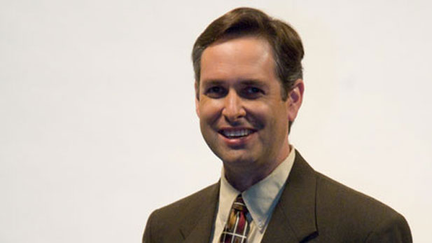 Christopher Conover