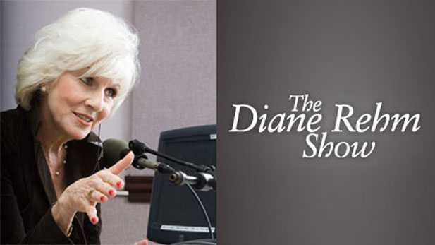 diane rhem show
