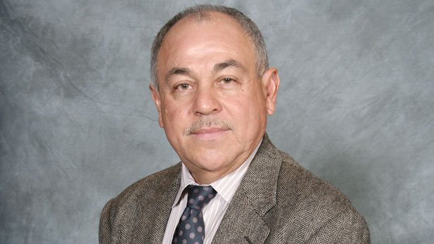 Hector Gonzalez