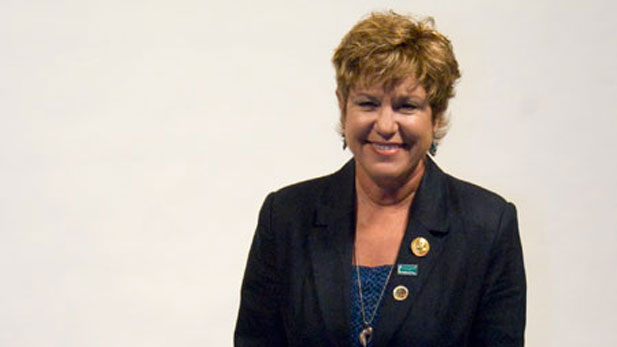Kimberly Craft