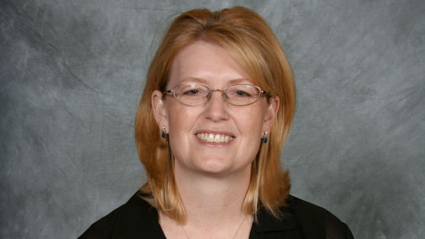 Kimberly Heath