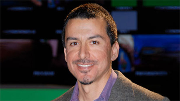Luis Carrión