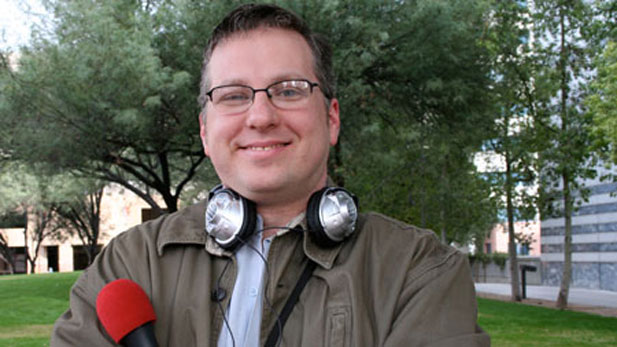 Mark McLemore
