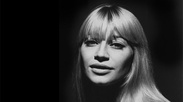 Mary Travers