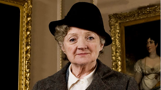 marple