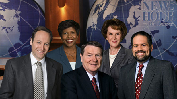 Newshour Group