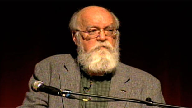 daniel dennett bearing