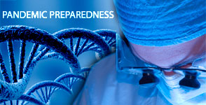 Pandemic Preparedness