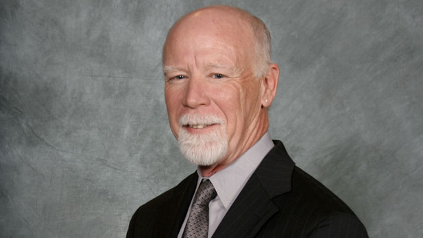 Peter Michaels