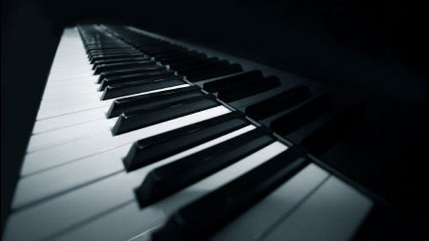 Piano Keys cu