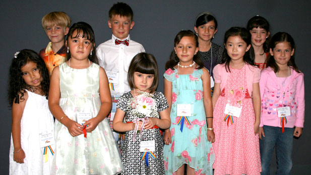 reading rainbow winners
