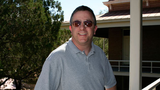 Robert Rappaport