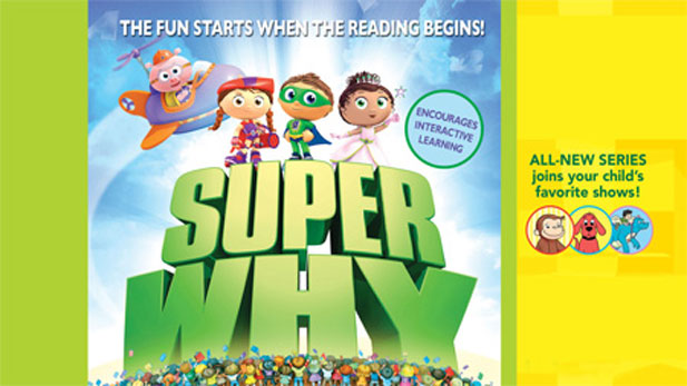 super why
