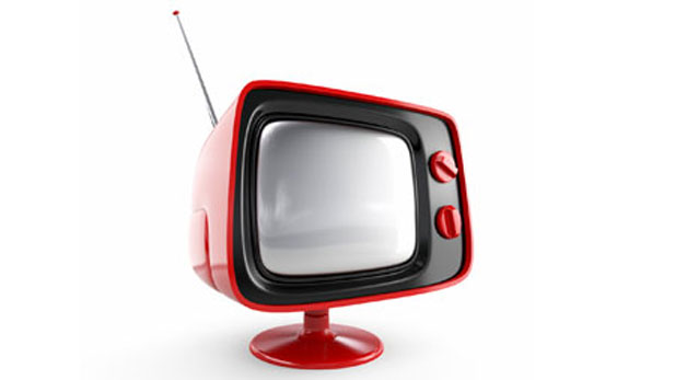 Televisions in a Desert