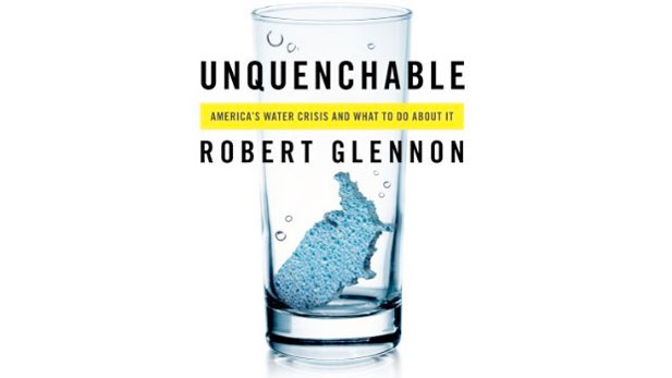 Unquenchable