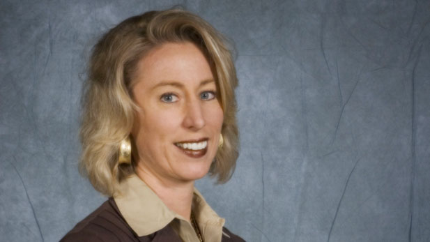 Wendy Erica Werden