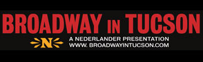 Broadway in Tucson