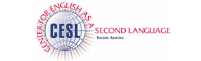 Center for English as a Second Language