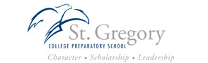 St. Gregory College Preparatory School