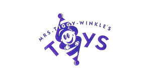 Mrs. Tiggy-Winkle's Toys