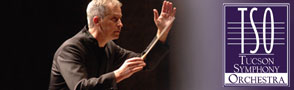 Tucson Symphony Orchestra